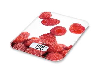Beurer Весы кухонные KS 19 Berry - изображение