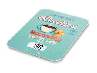 Beurer Весы кухонные KS 19 Breakfast - изображение
