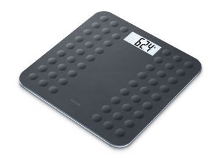 Beurer Весы напольные GS 300 Black - изображение