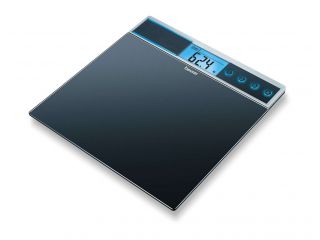 Beurer Весы напольные GS 39 - изображение
