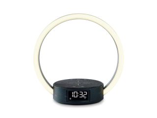 Світловий будильник Beurer WL 65 Wake up+Charge