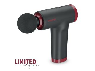 Масажер для тіла Beurer MG 89 CompactPower RIPE CHERRY