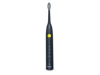 Електрична звукова зубна щітка Beurer SC 30 Jet Black GP