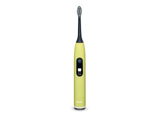 Електрична звукова зубна щітка Beurer SC 50 Splashy Lemon GP