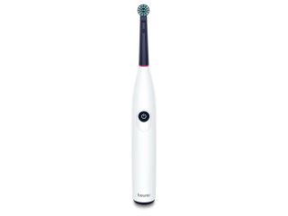 Електрична роторна зубна щітка Beurer TB 15 Green Planet
