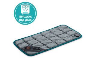 Електрогрілка Beurer HK 145 Cosy Weight GP