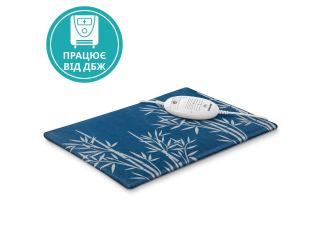 Beurer Електрогрілка HK 35 Blue - зображення