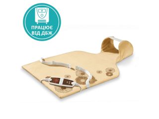 Beurer Електрогрілка HK 58 - зображення
