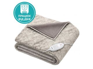 Beurer Електроковдра HD 75 Nordic - зображення