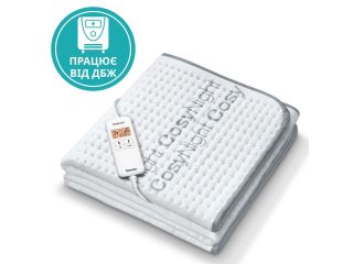 Beurer Електропростирадло UB 190 - зображення