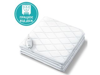 Beurer Електропростирадло UB 64 - зображення