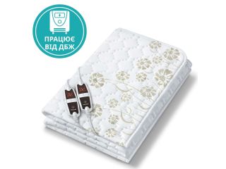 Beurer Електропростирадло UB 68 XXL - зображення
