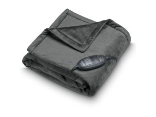 Ковдра з обігрівом Beurer HD 1R Cosy+