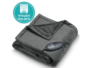 Ковдра з обігрівом Beurer HD 1R Cosy+