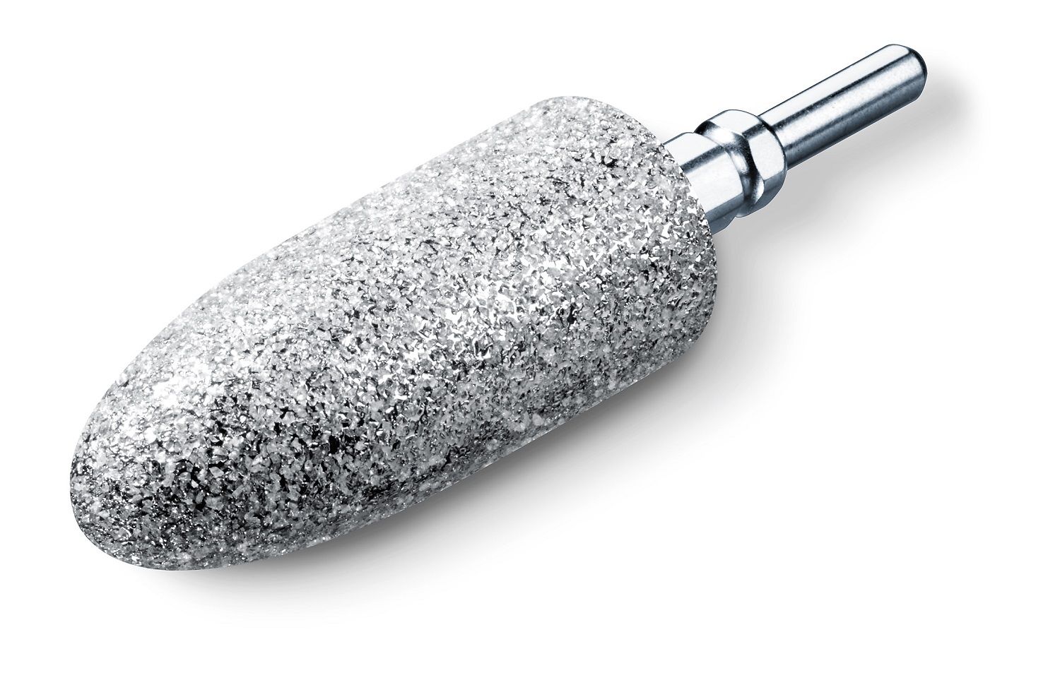 Beurer Насадка сапфировый конус крупнозернистый для MP 62 - изображение