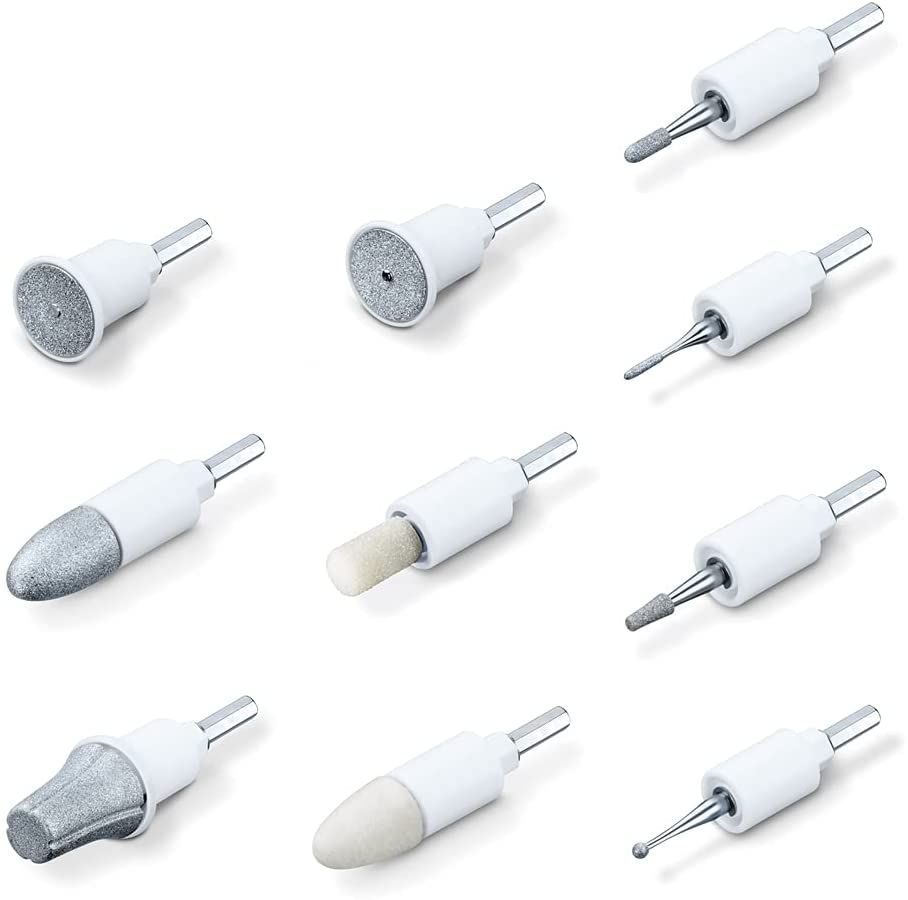 Beurer Сменные насадки к MP 64 - изображение