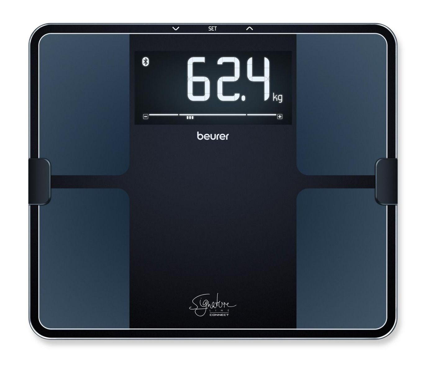 Beurer Весы диагностические BF 915 - изображение 1