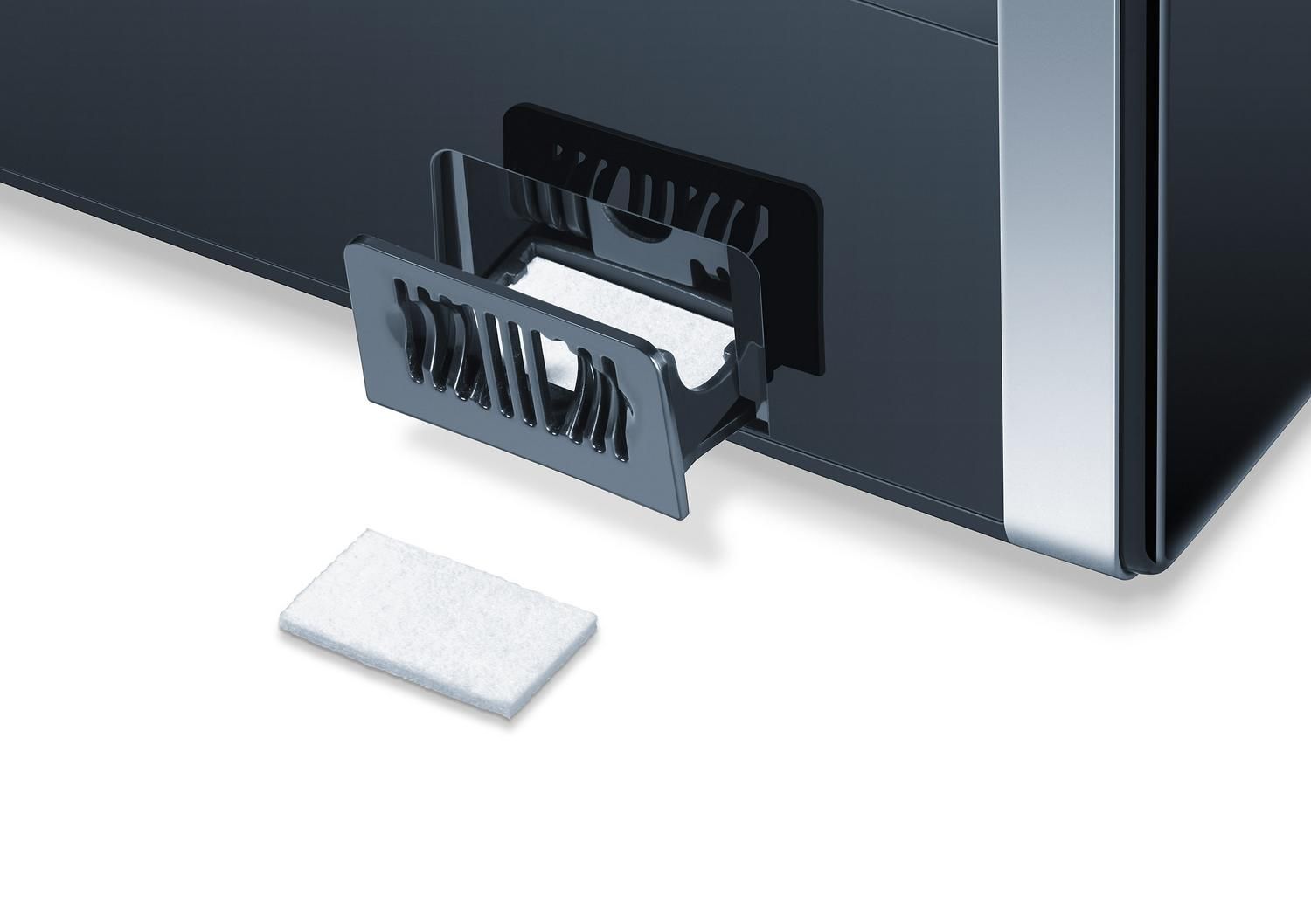 Beurer Аромаподушки к LB 88/44 (10 шт)- изображение 1