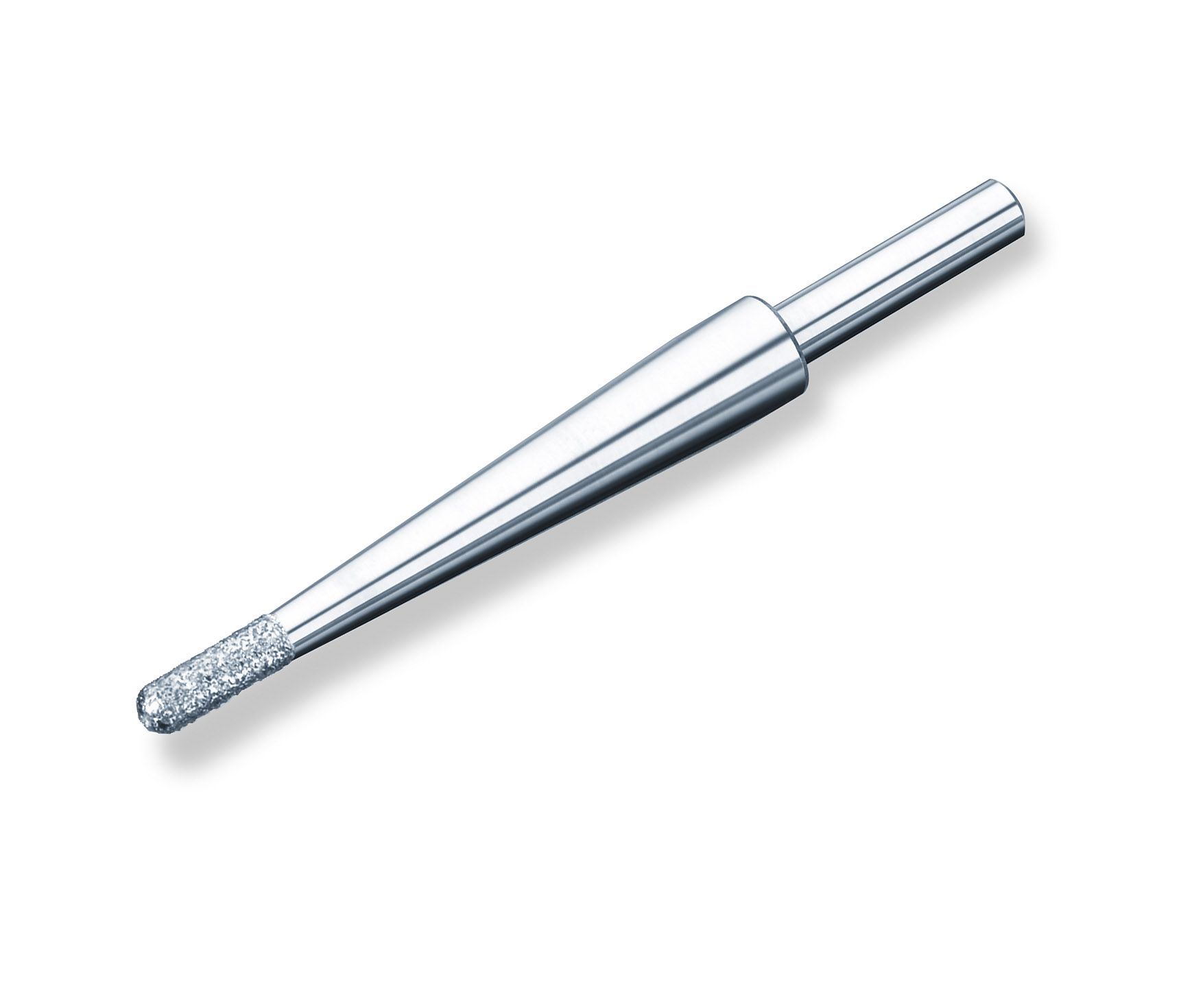 Beurer Насадка сапфірова фреза голка для MP 100 - зображення