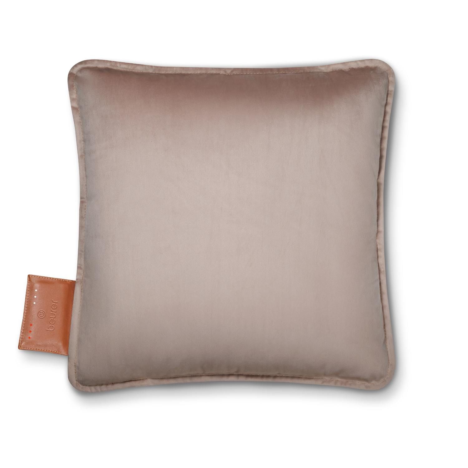 Акумуляторна електрогрілка-подушка HK 77 Smokey-taupe