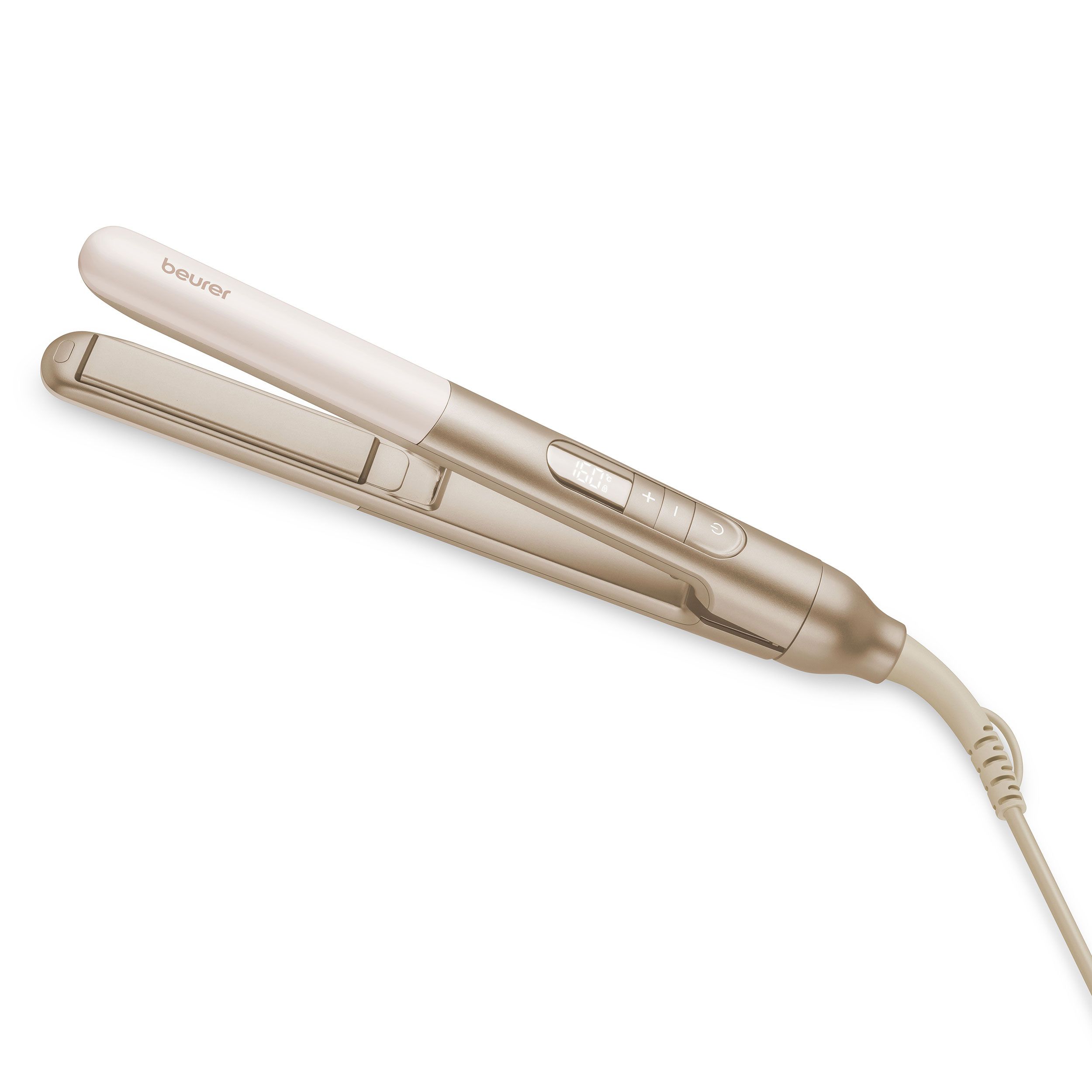 Випрямляч для волосся Beurer HS 70 Iconic Pro