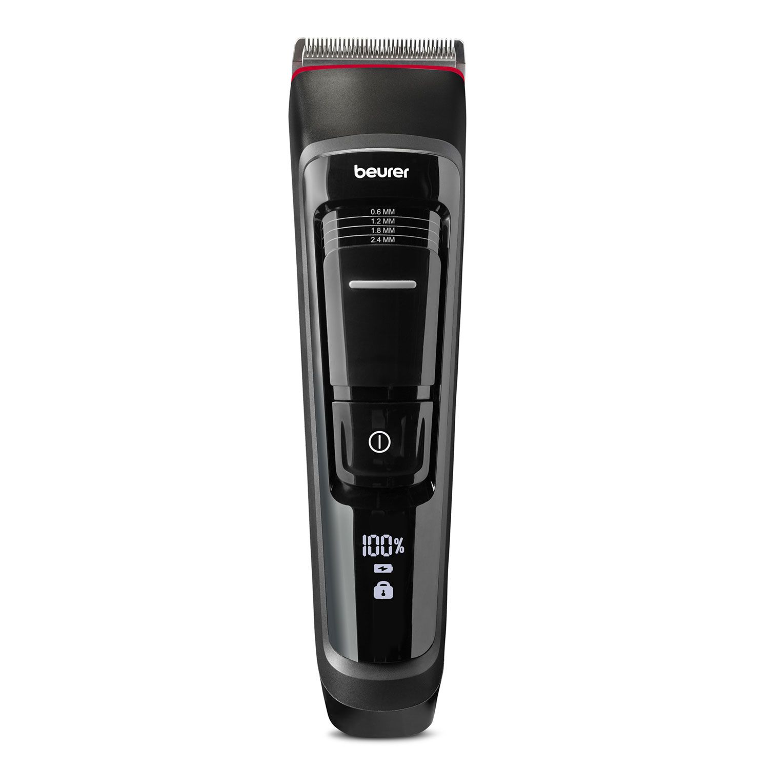 Машинка для стрижки волосся MN5X