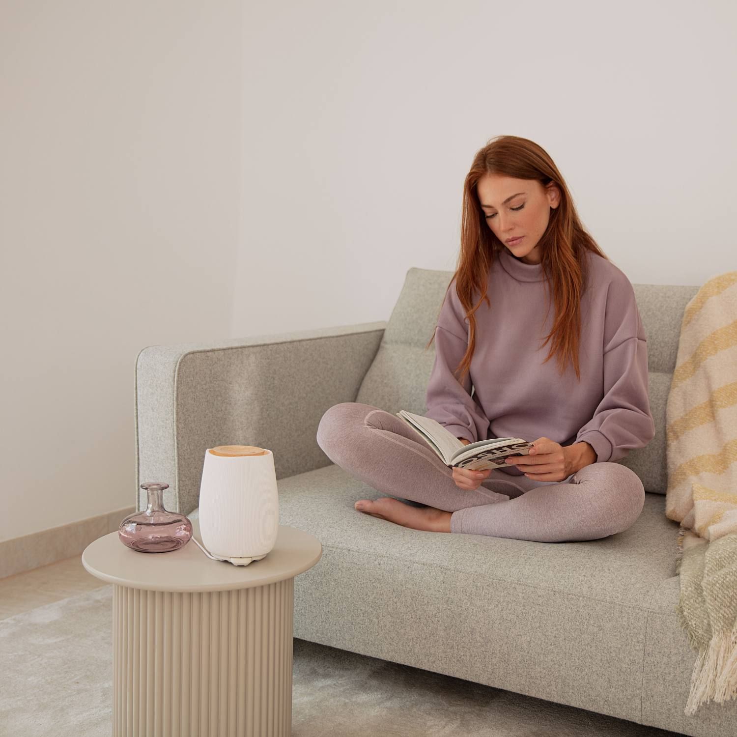 Аромадифузор Beurer LA 45 GP