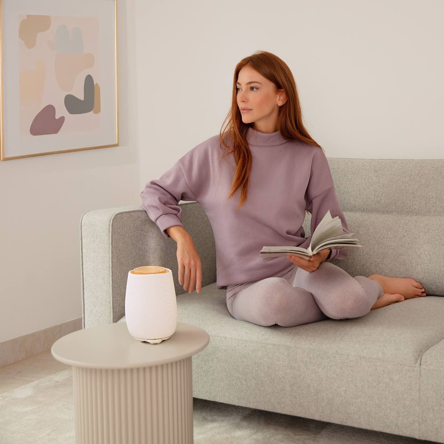 Аромадифузор Beurer LA 45 GP