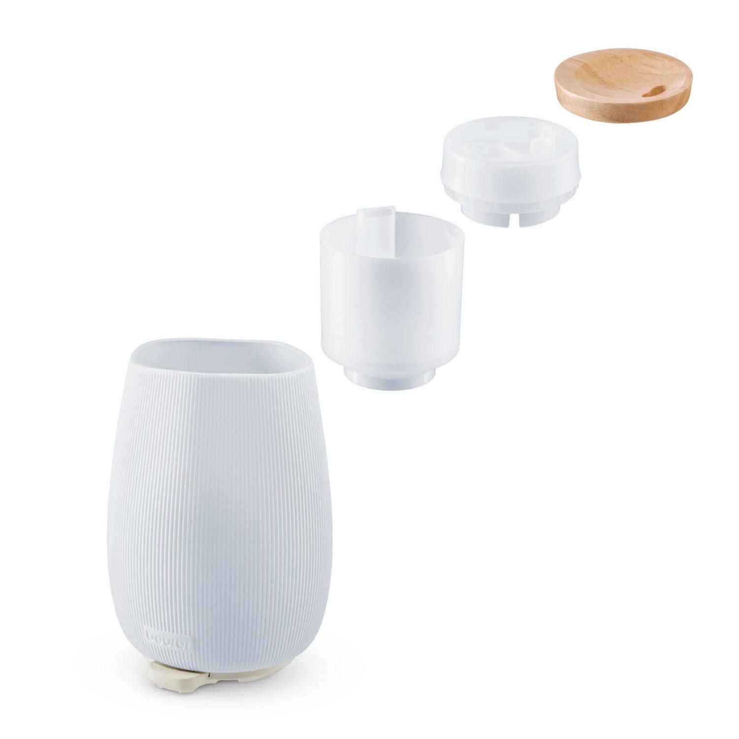 Аромадифузор Beurer LA 45 GP