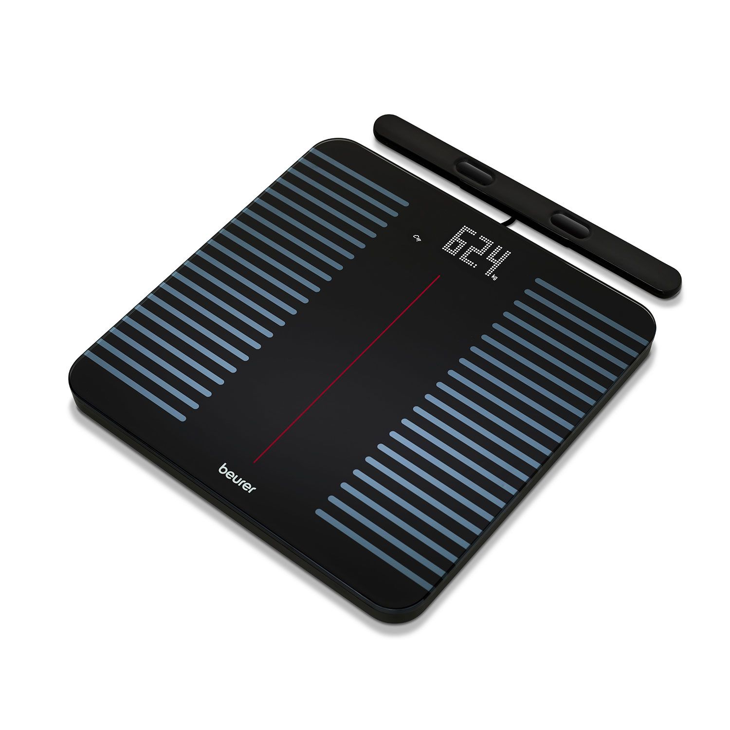 Діагностичні ваги Beurer BF 990
