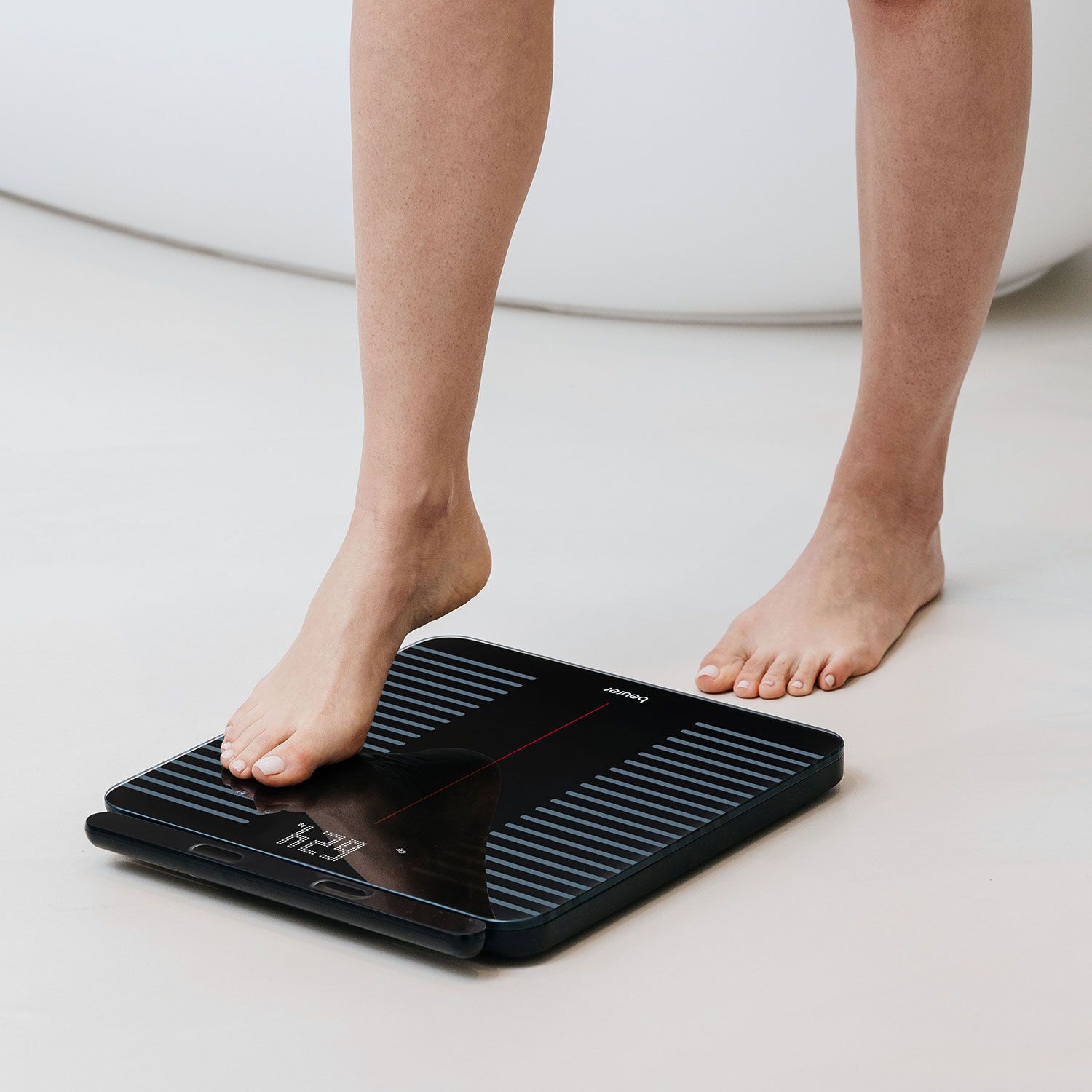 Діагностичні ваги Beurer BF 990