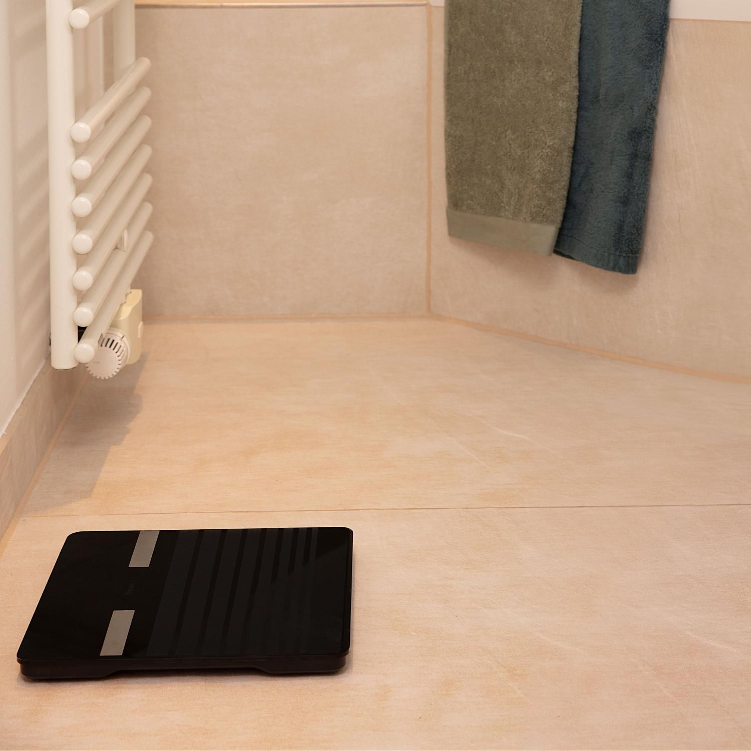 Діагностичні ваги Beurer BF 451