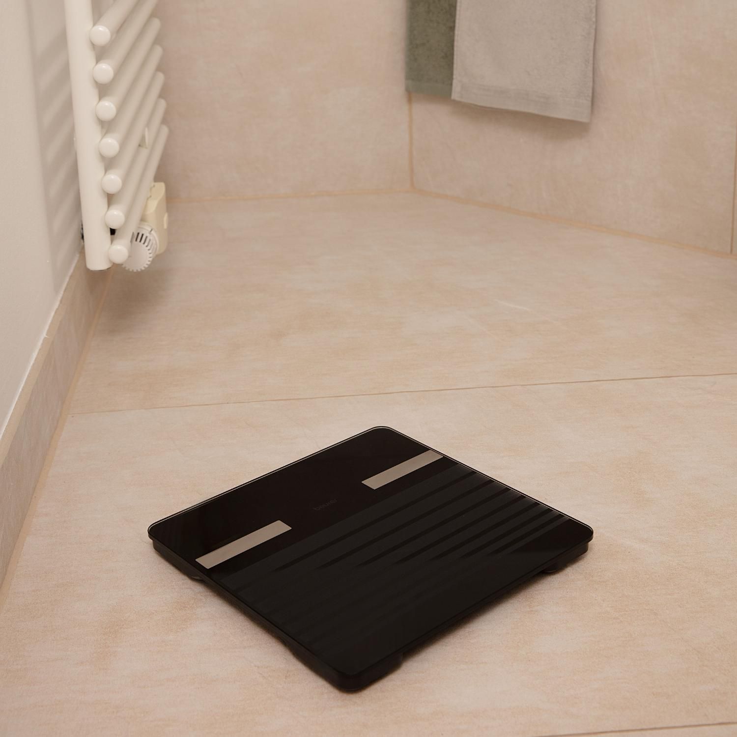 Діагностичні ваги Beurer BF 451