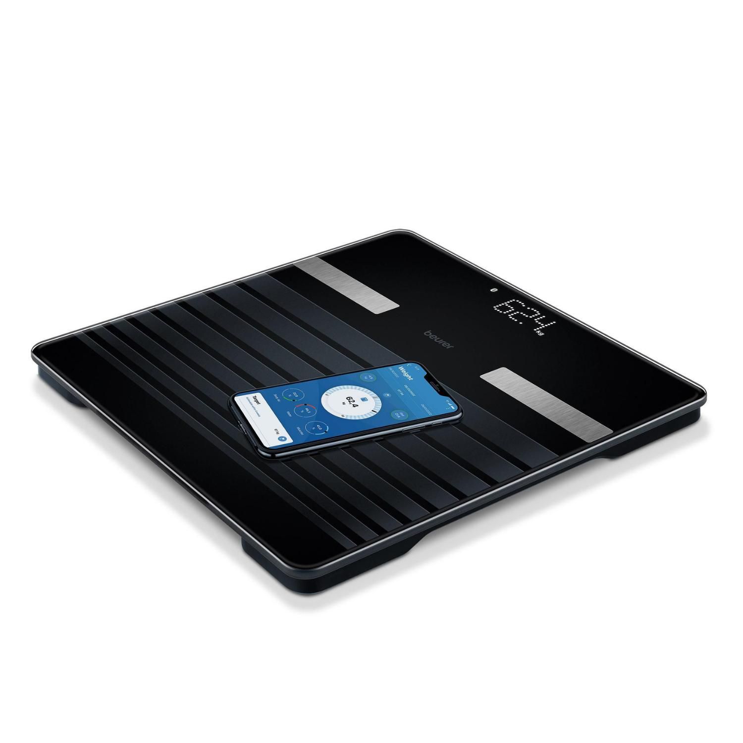 Діагностичні ваги Beurer BF 451