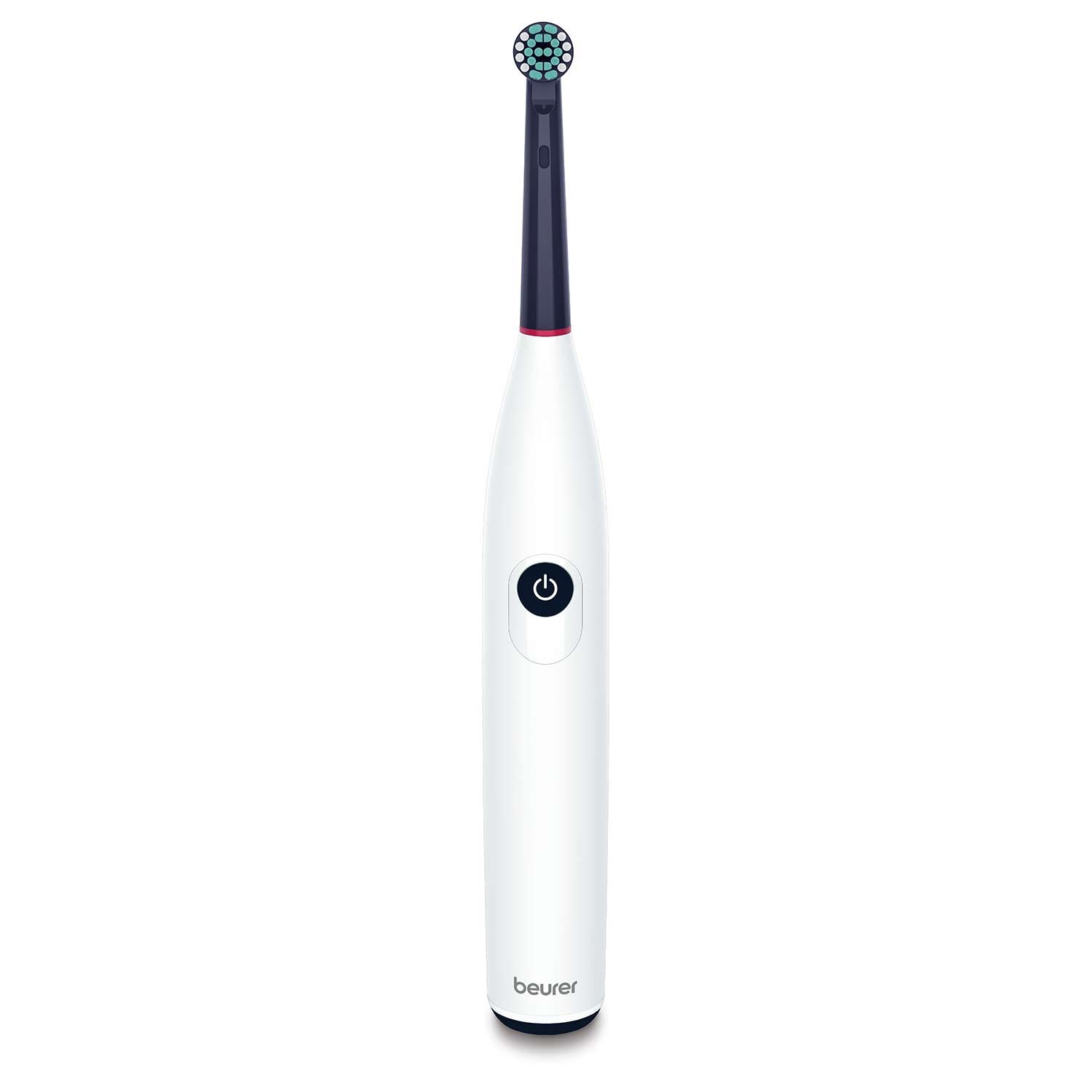 Електрична роторна зубна щітка Beurer TB 15 Green Planet