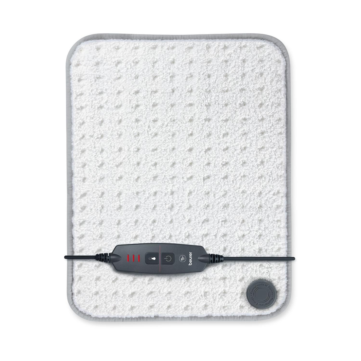 Електрогрілка Beurer HK 43 Supercosy 