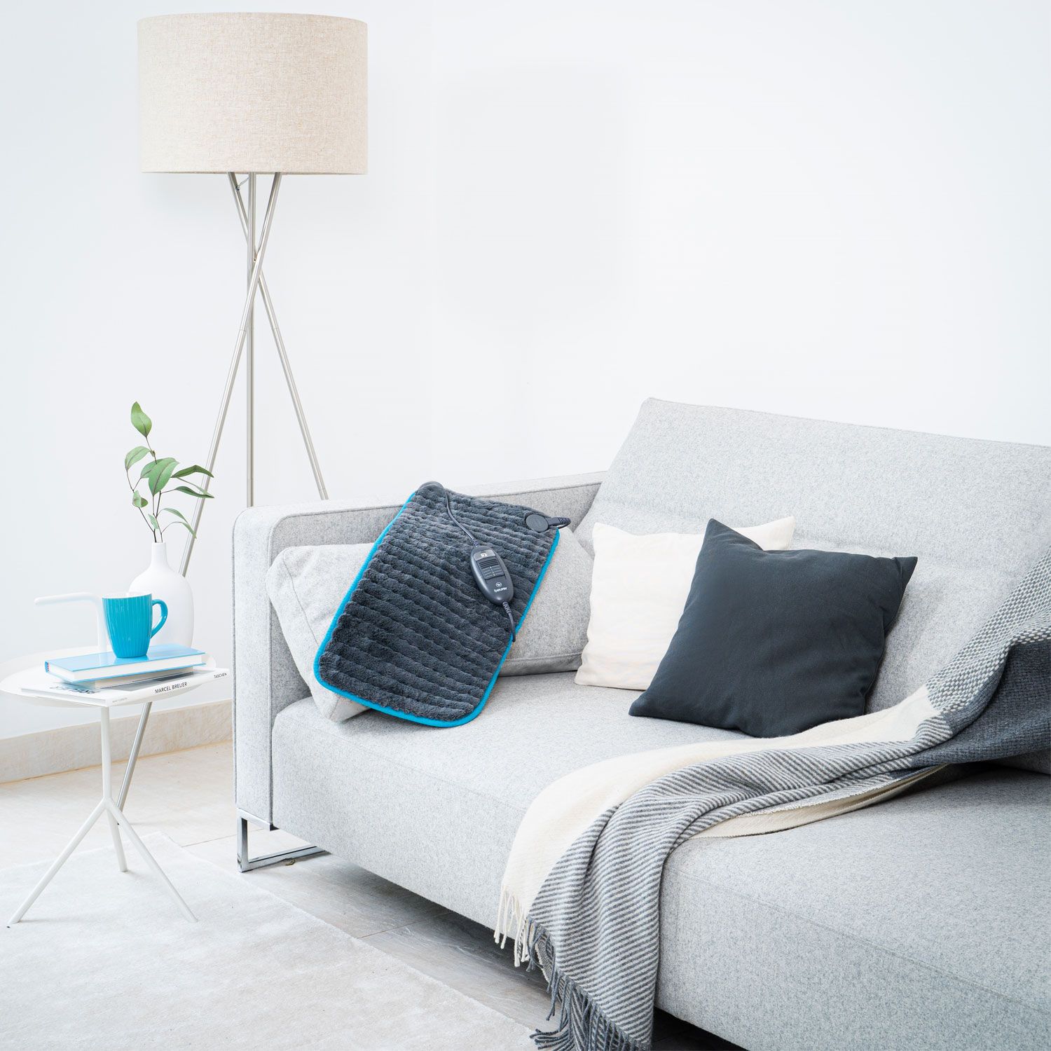 Электрогрелка HK 123 XXL Nordic LE