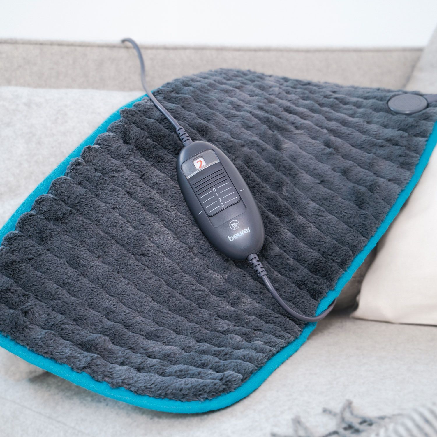 Электрогрелка HK 123 XXL Nordic LE