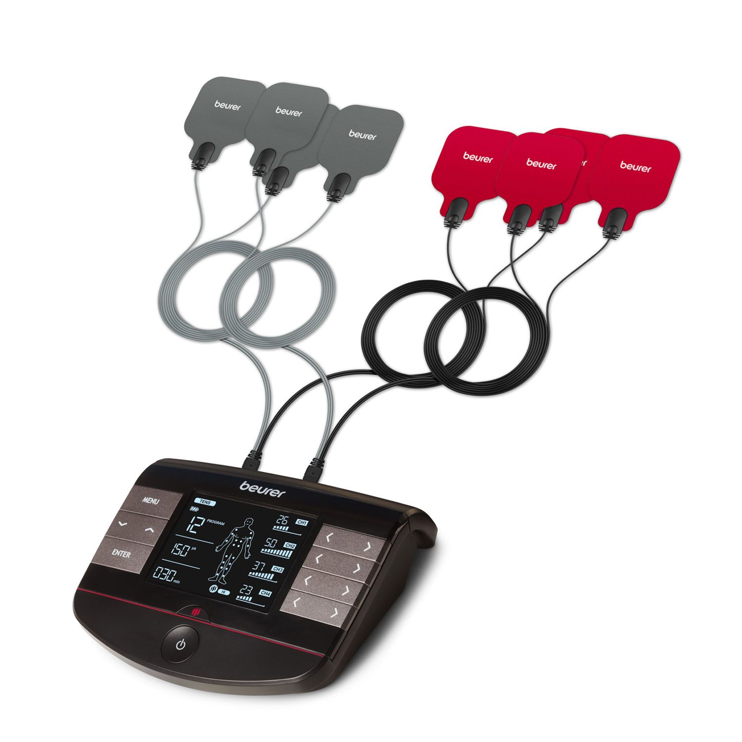 Електростимулятор EM 89