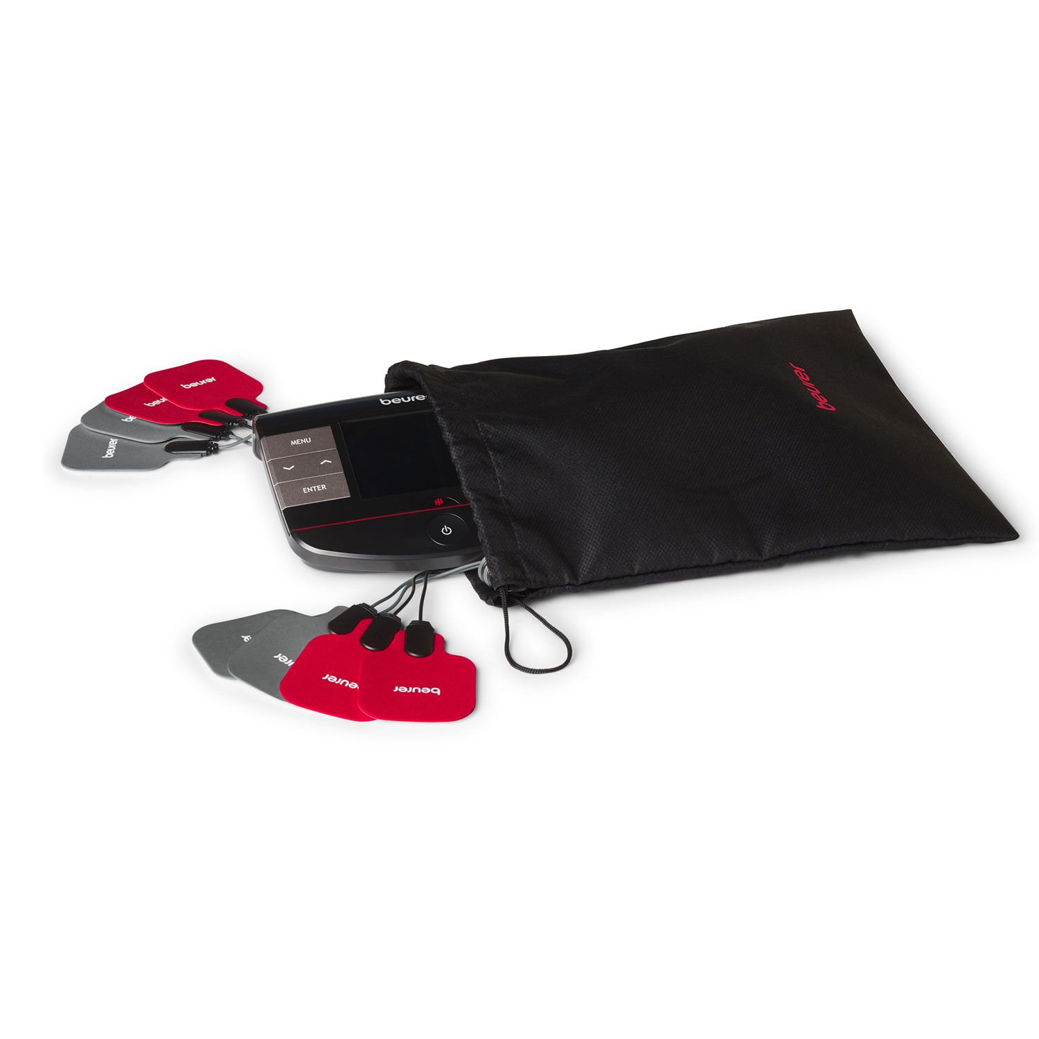 Електростимулятор EM 89