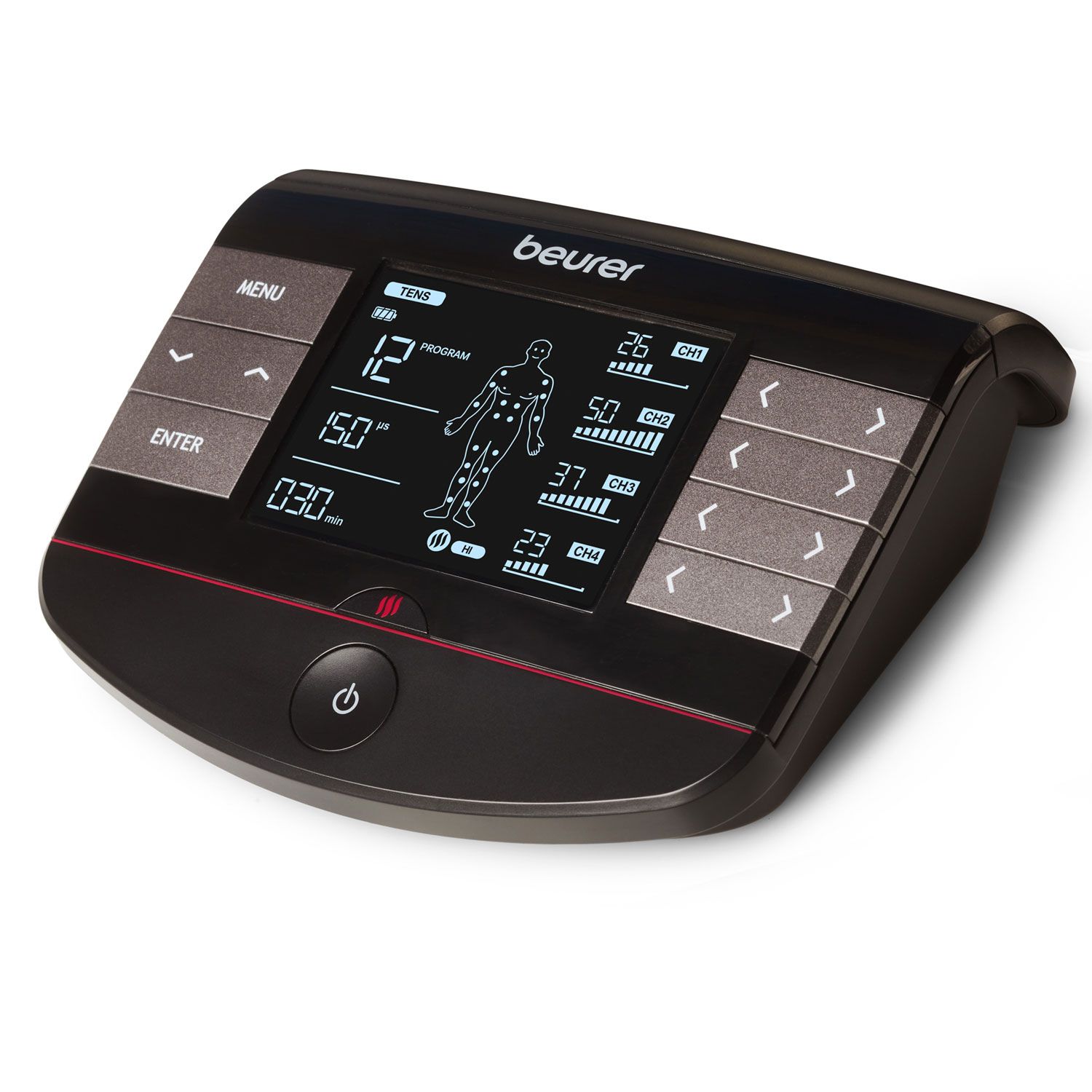 Електростимулятор EM 89