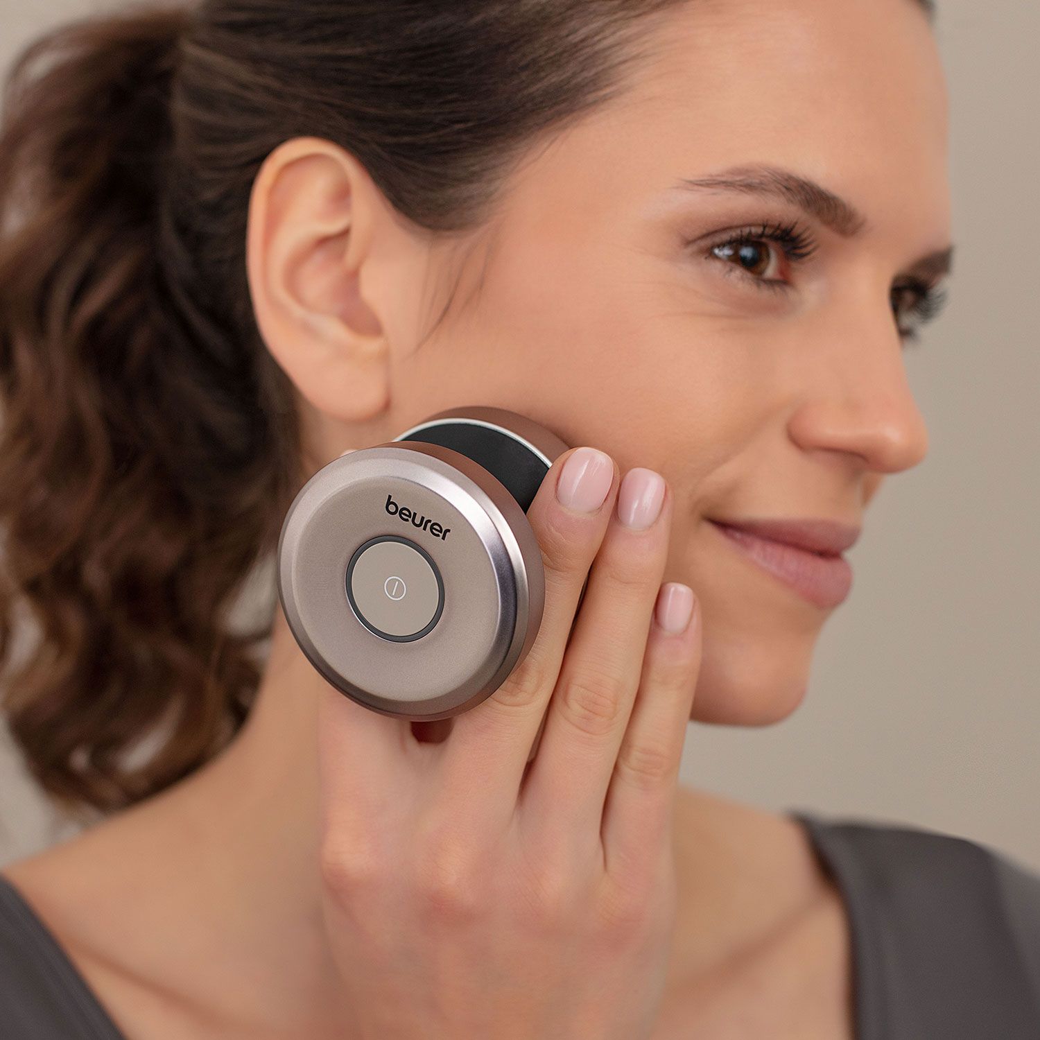 Щіточка для обличчя Beurer FC 59 