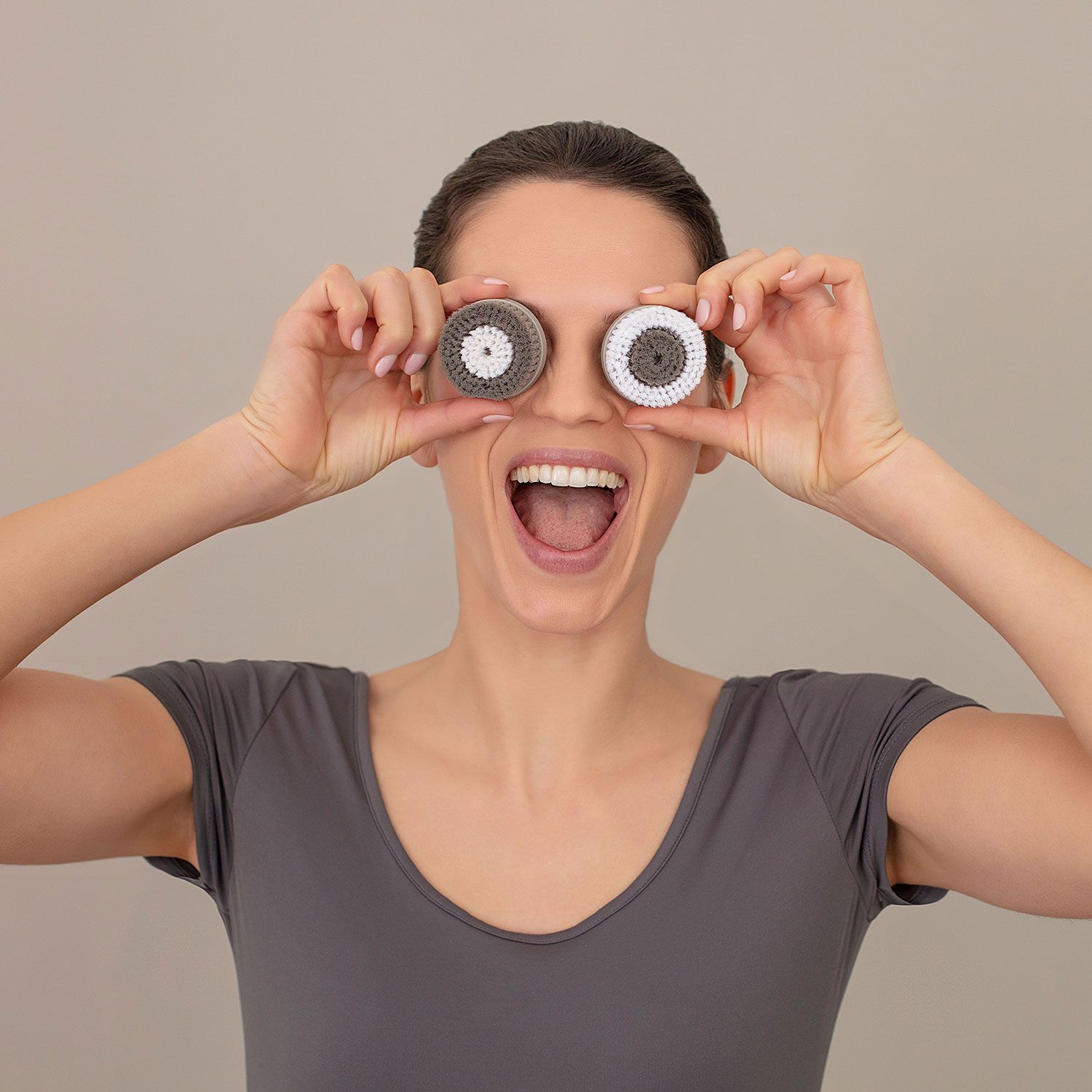 Щіточка для обличчя Beurer FC 59 