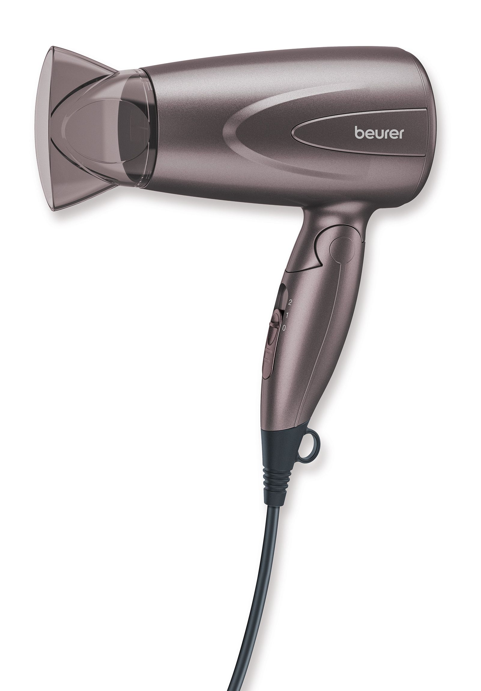 Beurer Фен дорожный HC 17 - изображение 1