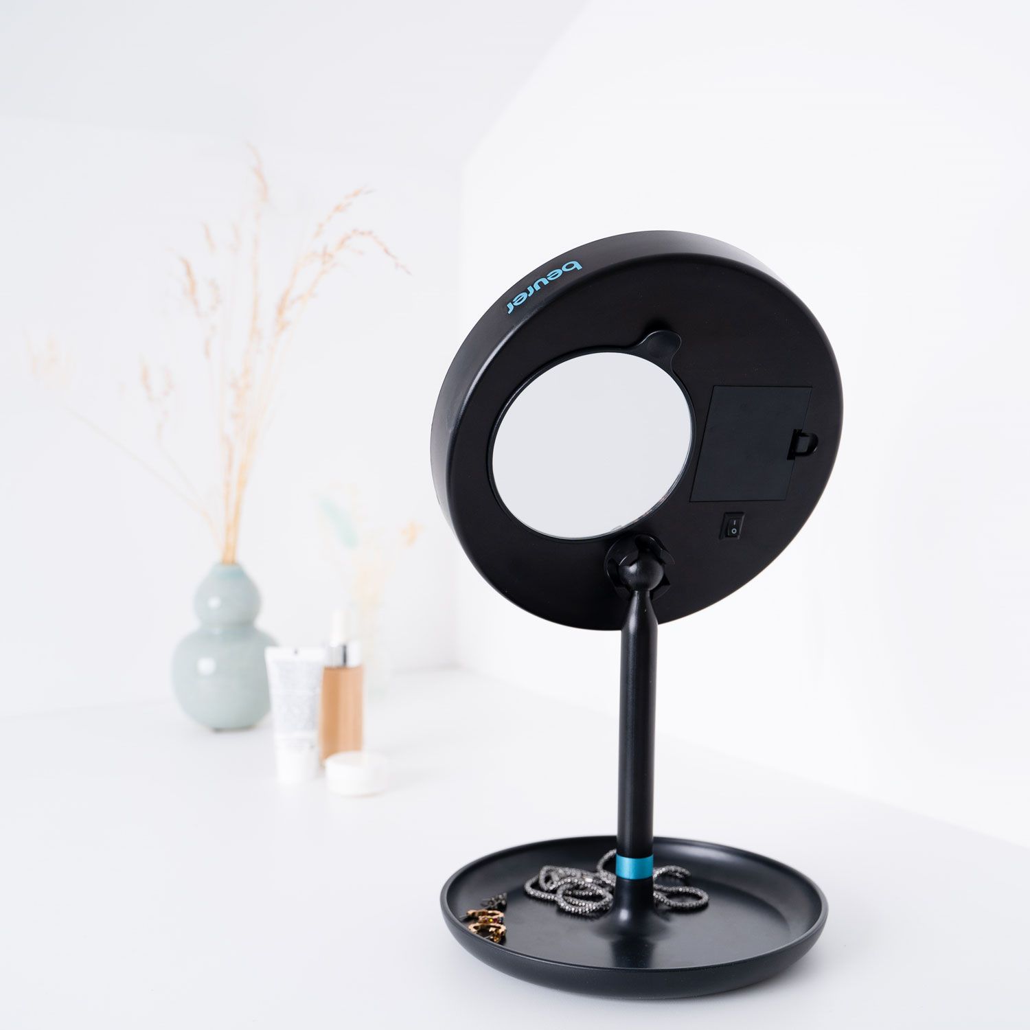 Зеркало косметическое BS 45 LE