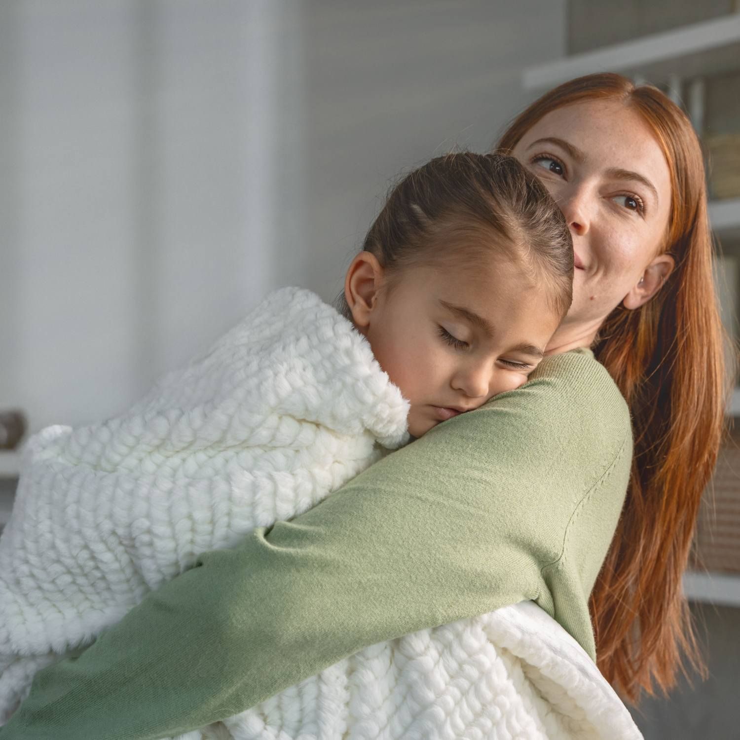 Ковдра з обігрівом Beurer HD 82 Helsinki