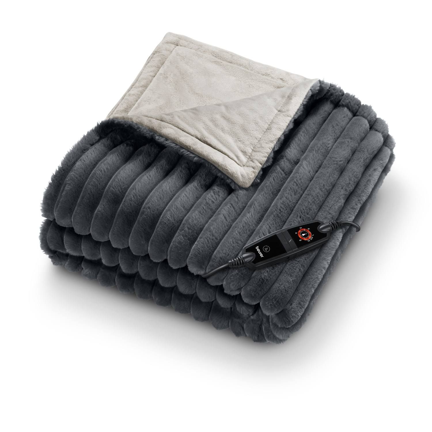 Ковдра з обігрівом Beurer HD 82 Stockholm