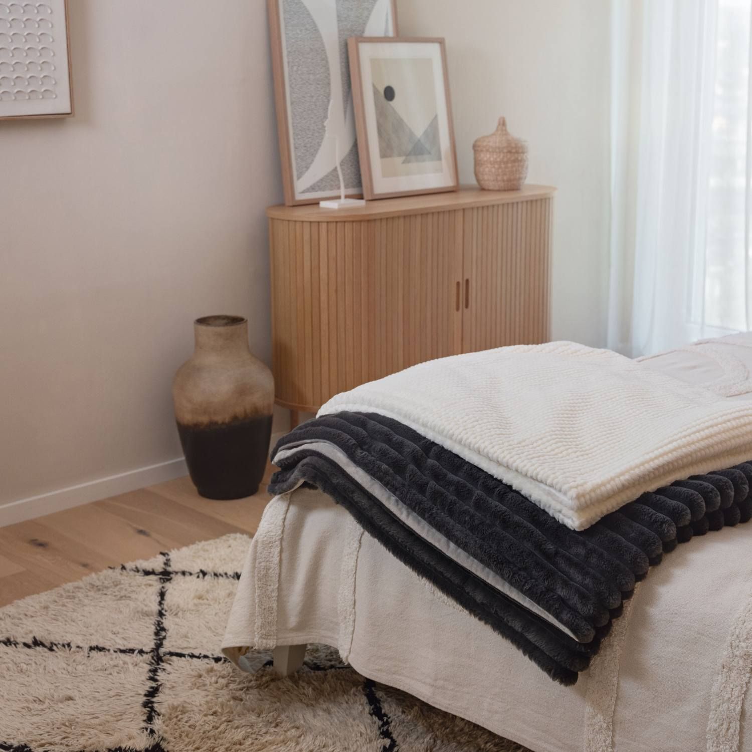 Ковдра з обігрівом Beurer HD 82 Stockholm