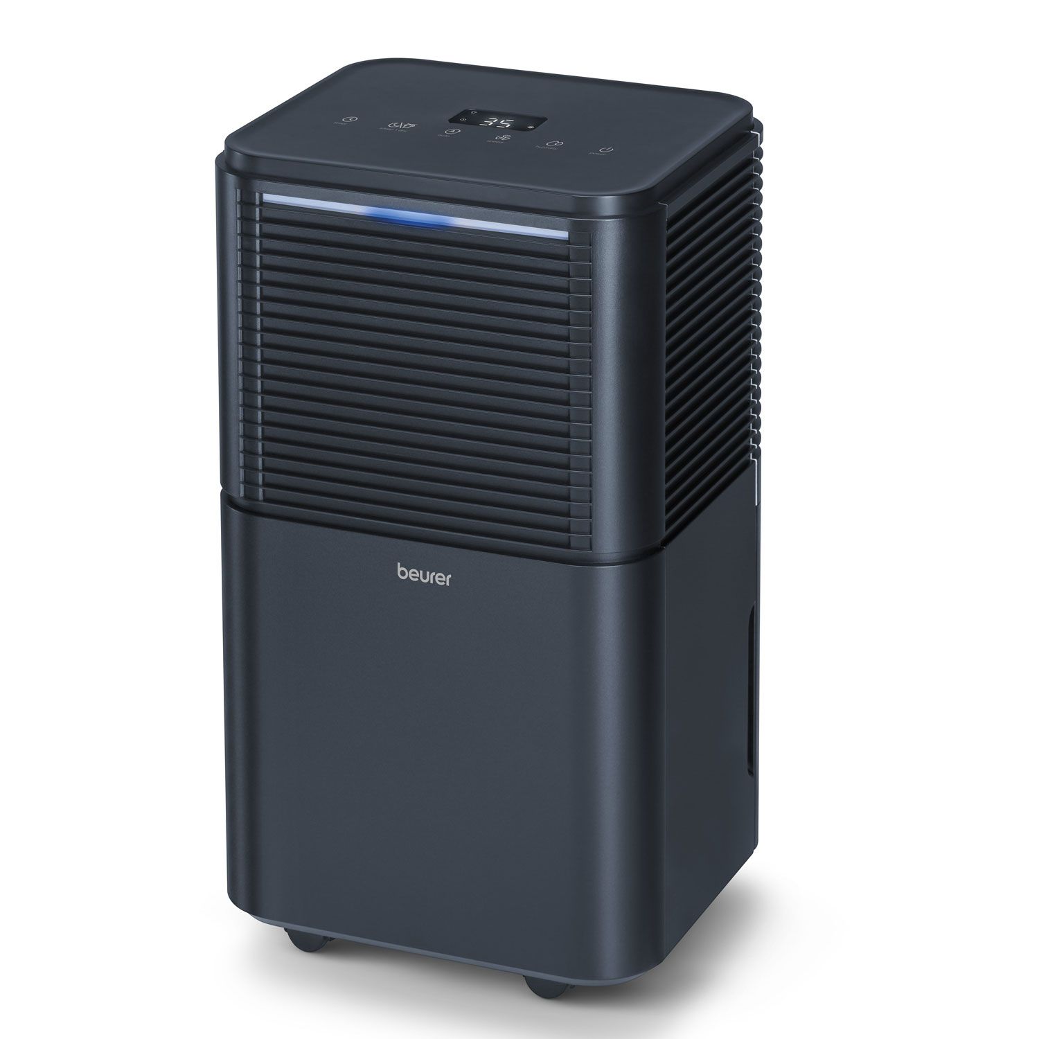 Осушувач повітря LE 150