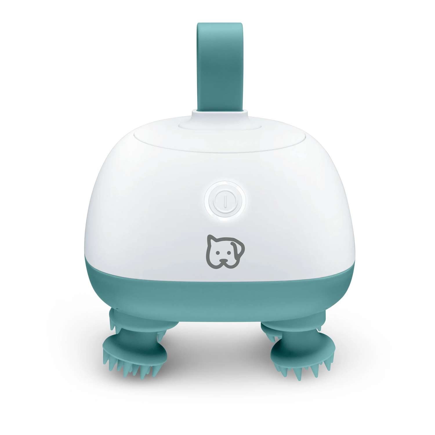 Масажер для тварин Buddy PP 410